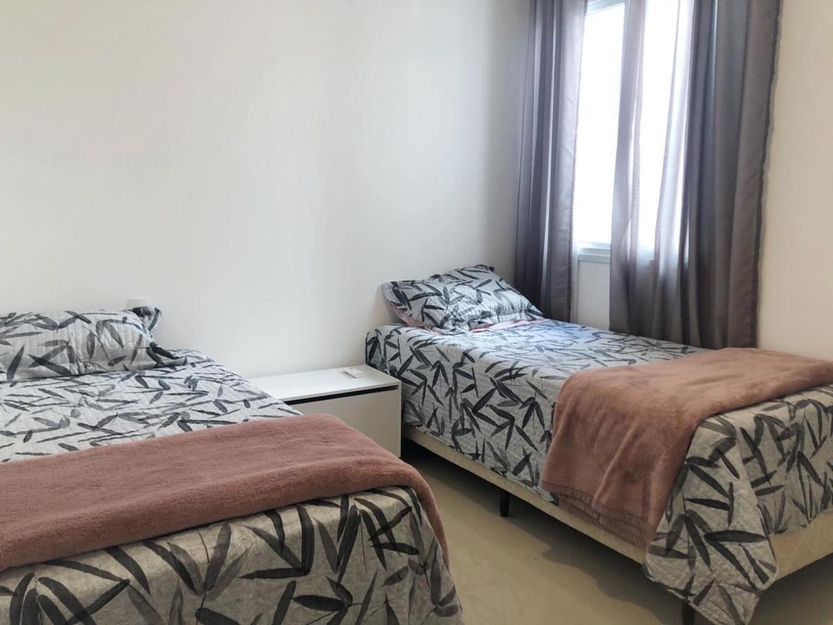 Apartamento Beira-mar Da Cachoeira *