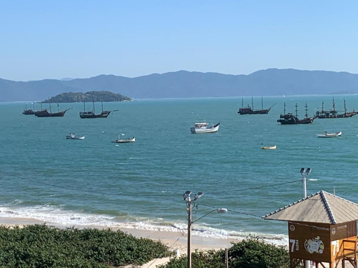 公寓 Maravilhoso Beira-mar Da Cachoeira *