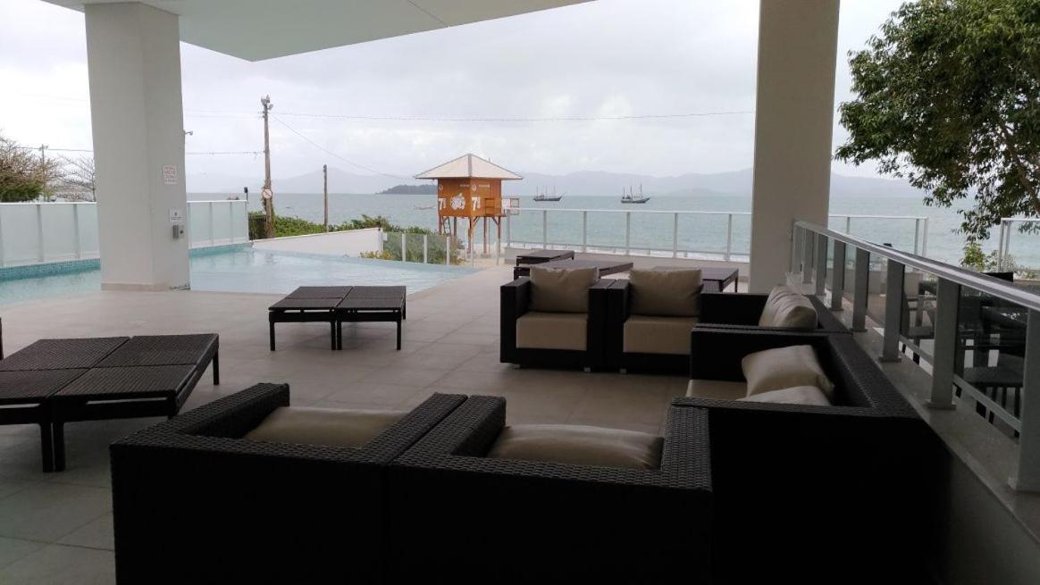 Maravilhoso Beira-mar Da Cachoeira 公寓