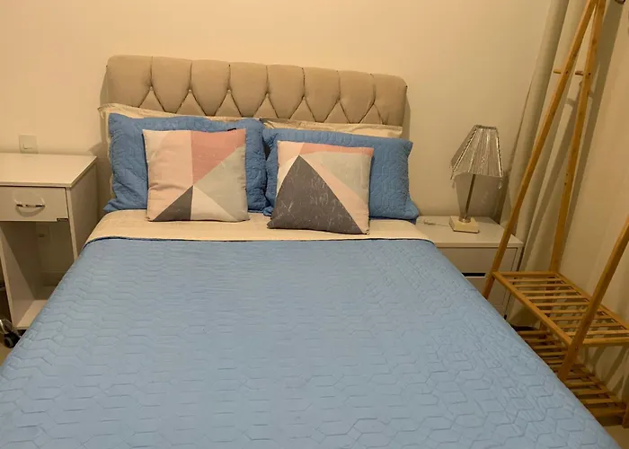 Maravilhoso Apartamento Beira-Mar Praia Da Cachoeira Florianopolis
