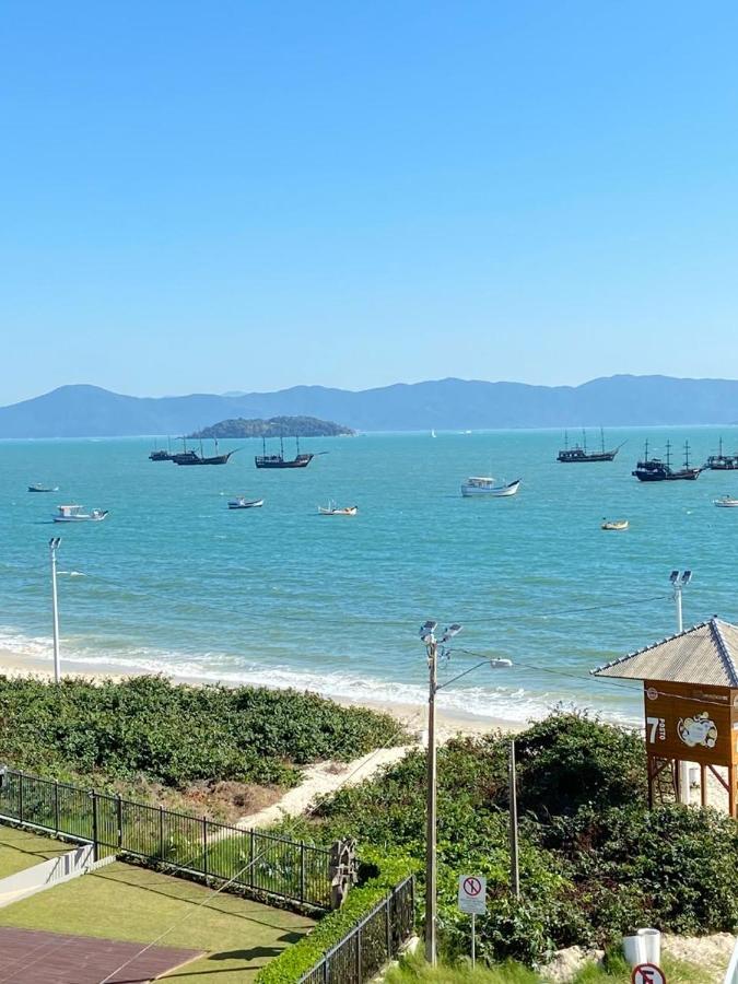 Apartment Maravilhoso Beira-mar Da Cachoeira Florianopolis